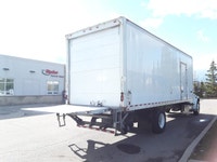 Ryder Stock ID: 685596 Transmission Type/Speed: AUTO 6 Engine: DIESEL B6.7 '17 280/2400 Horse Power:... (image 5)