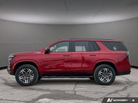 This Chevrolet Tahoe boasts a Turbocharged Diesel I6 3.0L/ engine powering this Automatic transmissi... (image 1)
