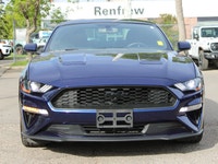 This 2020 Ford Mustang EcoBoost Premium is equipped with a front-end 3M PPF (Paint Protection Film)... (image 9)