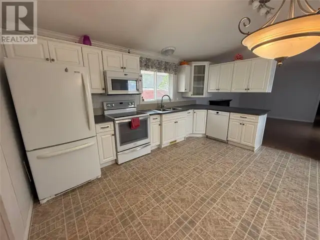 7225 Boundary Drive Unit# 24 Grand Forks, British Columbia in Houses for Sale in Penticton - Image 10