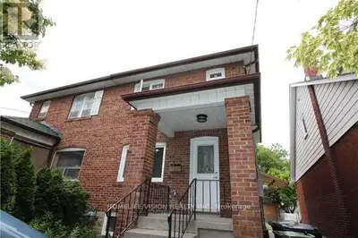Entire house for lease. This bright and modern space offers exceptional convenience and versatility,...