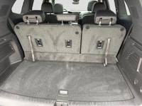 Welcome to Capital GMC! The Acadia is here! This AWDCRYTSAL METALLIC Acadia offers excellent driving... (image 9)