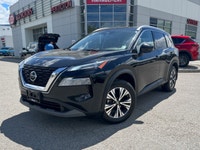 2021 Nissan Rogue SV AWD SV | LEATHER STEERING WHEEL | SUNROOF | CRUISE CONTROL | HEATED SEATS POWER... (image 2)