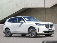This 2025 BMW X3 30 xDrive is loaded with the features today's buyers are searching for, including t... (image 6)