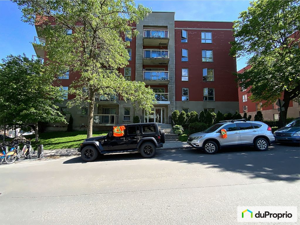 $795,000 - Condominium for sale in Outremont — photo 1