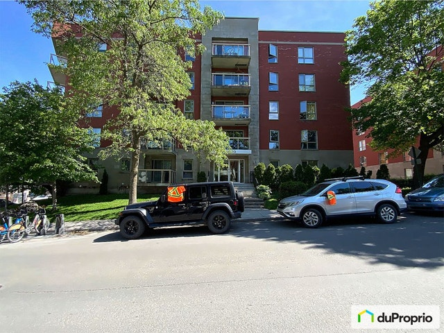 $795,000 - Condominium for sale in Outremont — photo 1