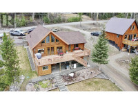 6315 MULLIGAN DRIVE Horse Lake, British Columbia