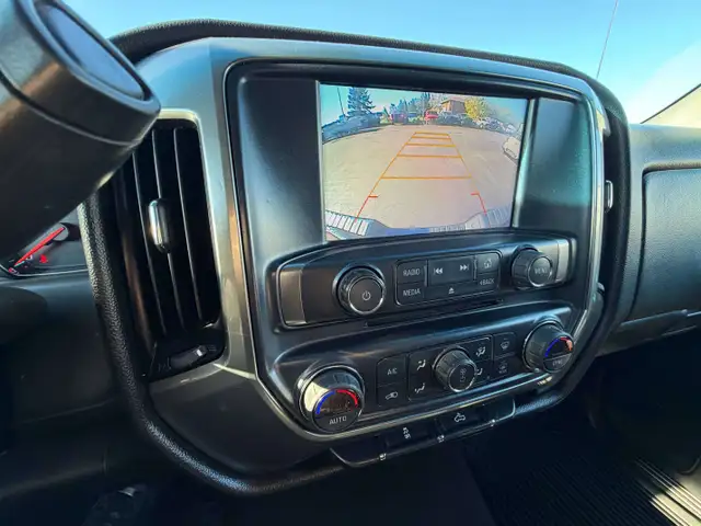 2017 Chevrolet Silverado 1500 LT6014090141086617628