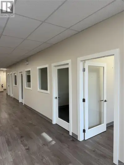 Prime Commercial Office unit available for lease in an attractive future commercial and residential...