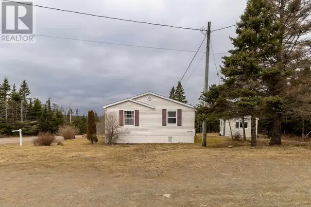 1784 Sonora Road Sonora, Nova Scotia in Houses for Sale in New Glasgow - Image 32