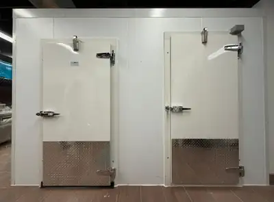 Walk In Cooler or Walk In Freezer panels 4inch, View more