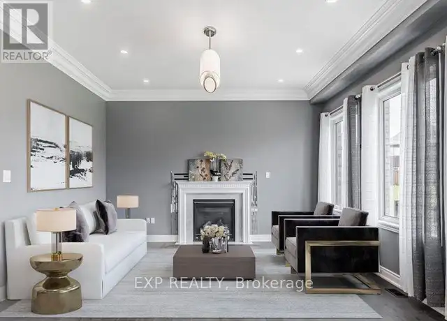 1807 EMBERTON WAY Innisfil, Ontario in Long Term Rentals in Barrie - Image 11