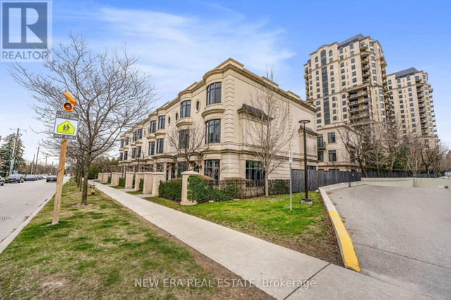 #TH1 -23 ELKHORN DR Toronto, Ontario in Condos for Sale in City of Toronto - Image 3