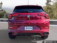 Discover urban sophistication and surprising capability with this striking 2021 Buick Encore GX Sele... (image 3)