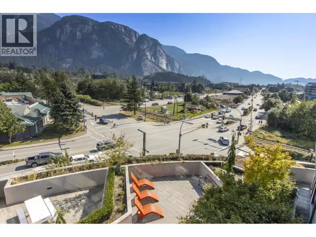 626 38362 BUCKLEY AVENUE Squamish, British Columbia in Condos for Sale in Sunshine Coast - Image 22