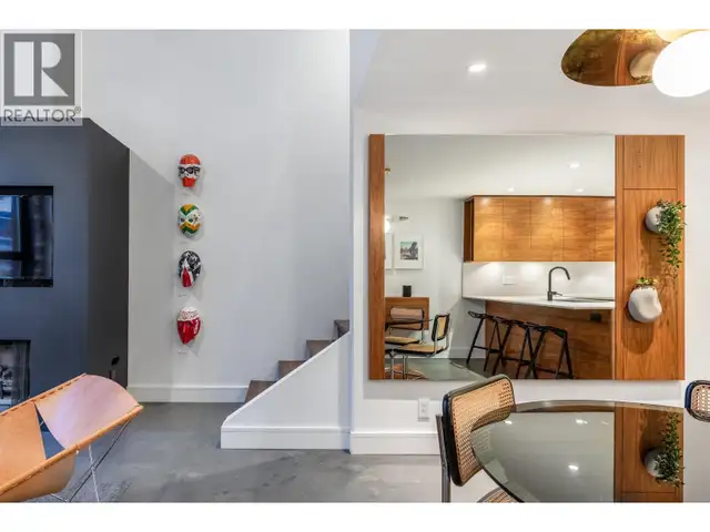 PH6 869 BEATTY STREET Vancouver, British Columbia in Condos for Sale in Vancouver - Image 12