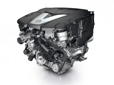 Here, at Real Automotive Professionals, we specialize in rebuilding Mercedes (Diesel) and BMW engine...