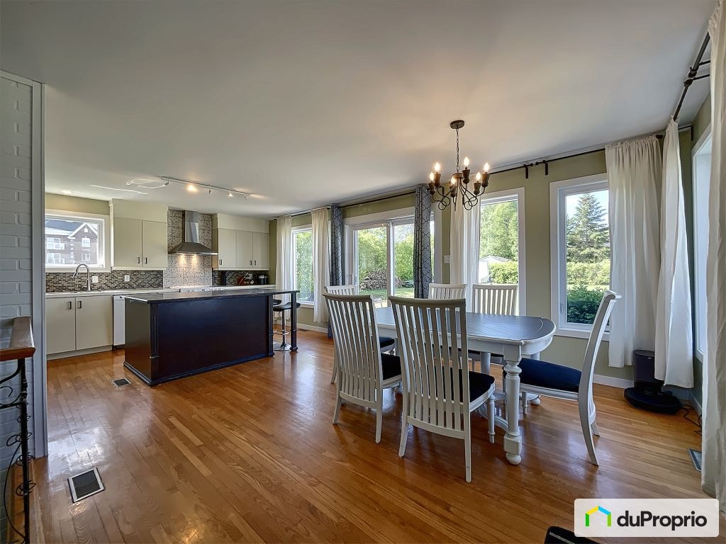 $419,000 - Bungalow for sale in Ste-Perpetue — photo 2