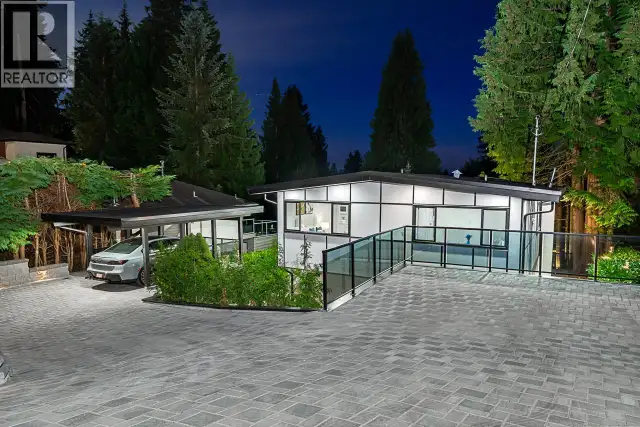 531 GREENWAY AVENUE North Vancouver, British Columbia in Houses for Sale in North Shore - Image 39