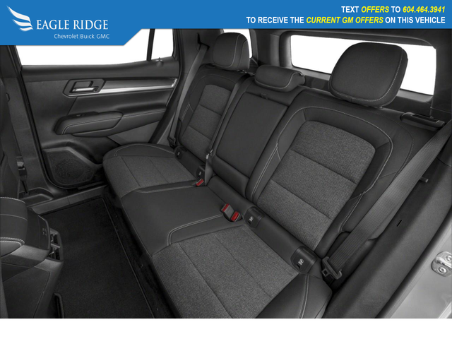 2027 GMC Terrain Elevation582383828919930889