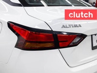 Power Lumbar Support, Folding Rear Seats, Speed-Sensitive Volume and more! Clutch is the largest onl... (image 9)
