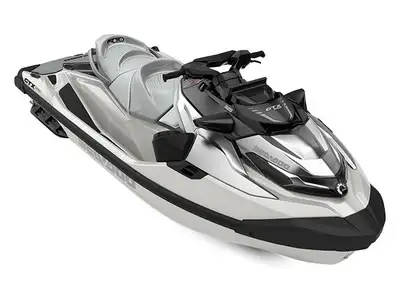 2026 Sea-Doo GTX 325 LIMITED 26TC Arriving fresh to our showroom: the 2026 Sea-Doo GTX 325 LIMITED 2...