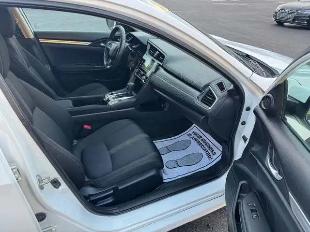 2017 Honda CIVIC642696558730271211