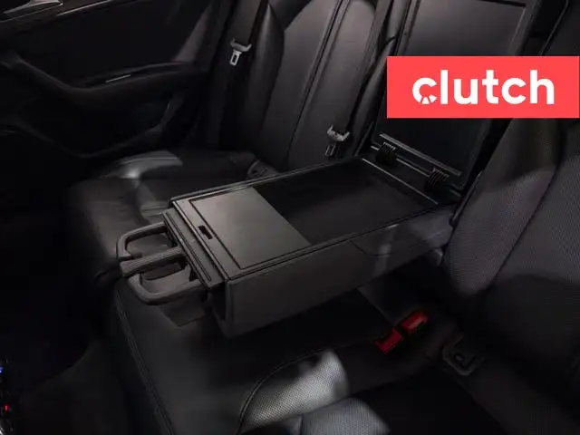 2017 Audi A6 Technik Sedan5837418624411443219