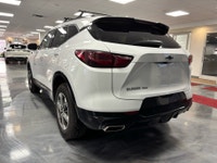 Recertified | 2023 Chevy Blazer LT AWD | Rebuilt This Unit is Recertified Was Involved in an Acciden... (image 6)