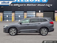 Come see this certified 2019 Subaru Ascent Limited AWD | Leather | Sunroof | Nav | Adaptive Cruise |... (image 1)