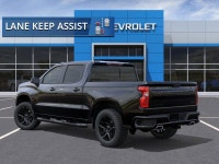 Heated Seats, Heated Steering Wheel, Remote Start, Climate Control, Trailering Package! Inside, the... (image 2)