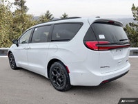 Welcome to Moncton Chrysler Jeep Dodge. *SALE SPECIAL !!* This Chrysler Pacifica Hybrid delivers a G... (image 3)