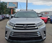 ???? BAD CREDIT? NO CREDIT? NEW TO CANADA? WE CAN HELP! ???? ???? 2017 Toyota Highlander XLE AWD 7 P... (image 9)