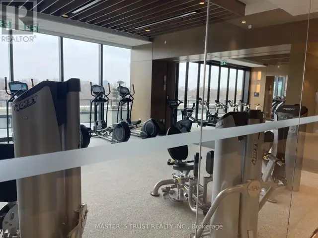 208 - 575 BLOOR STREET E Toronto (North St. James Town), Ontario in Long Term Rentals in City of Toronto - Image 21