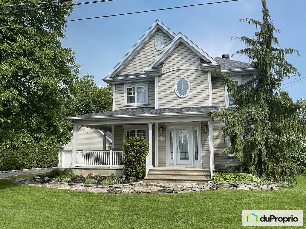 $799,000 - 2 Storey for sale in Coteau-Du-Lac — photo 2
