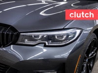 Electric Parking Brake, Brake Assist, Auto Dimming Rearview Mirror and more! Clutch is the largest o... (image 7)