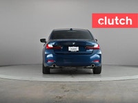 Auto Dimming Rearview Mirror, Front Heated Seats, Power Lumbar Support and more! Clutch is the large... (image 4)