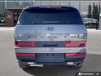 Ready for adventure, this 2024 Hyundai Santa Fe XRT commands attention with its distinctive Hampton... (image 4)