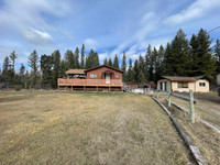 4561 BARLEBEN ROAD Skookumchuck, British Columbia