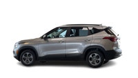 Dilawri Mitsubishi Recent Arrival! 2022 Kia Seltos LX Steel Gray FWD CVT 2.0L I4 MPI Certification P... (image 8)