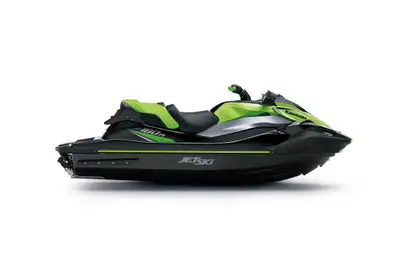 Motoplex St-Eustache STX 160 R Decouvrez le futur du plaisir aquatique : le Jet Ski STX 160. Evoluti...