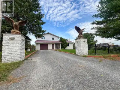 Nestled on a quiet dead-end street, this beautifully finished home offers the perfect combination of...