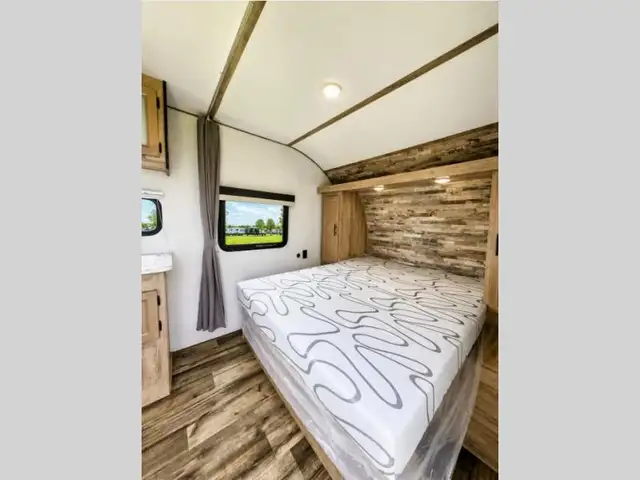 2024 Grand River RV Grand River 25BH in Travel Trailers & Campers in Woodstock - Image 11