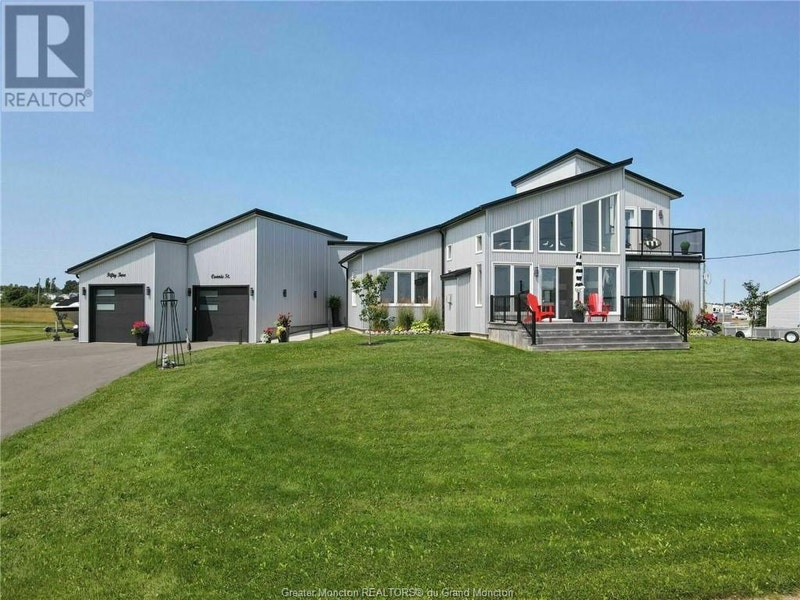 52 Connie Trois Ruisseaux, New Brunswick Houses for Sale Moncton