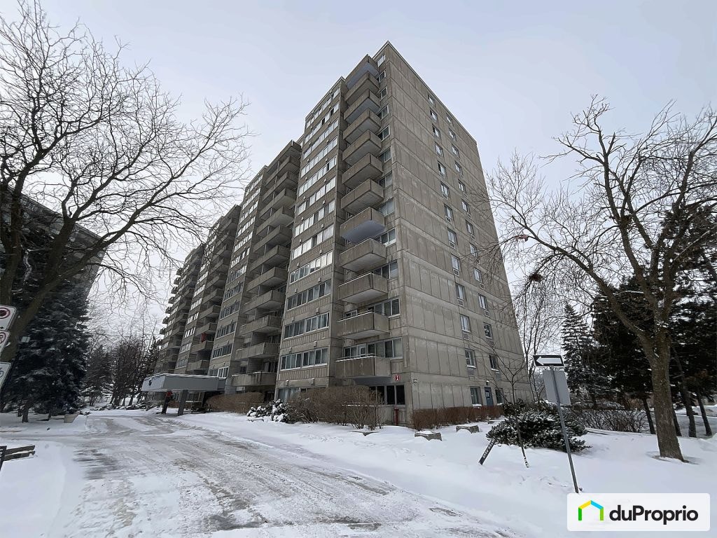 $379,000 - Condominium for sale in St-Laurent — photo 1