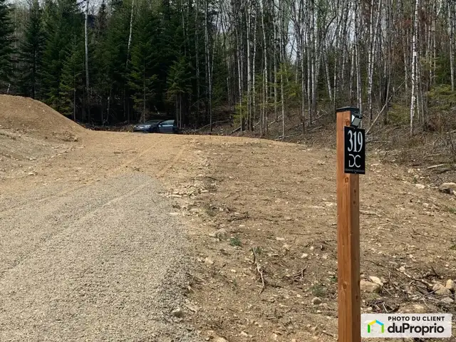 $249,000 - Price taxes not included - Residential Lot for sale in Land for Sale in Québec City - Image 3