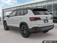* 4MOTION All-Wheel Drive: Continuously monitors wheel slip to distribute power between front and re... (image 2)