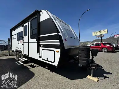 2025 Micro Minnie 2108DS Compact, capable, and adventure-ready — the 2025 Micro Minnie 2108DS delive...