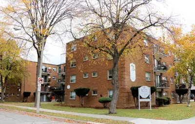 Windsor 1 Bedroom Apartment for Rent: