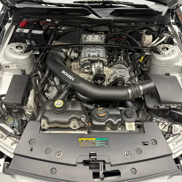 2009 Ford Mustang6050330685793996827